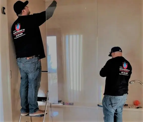 Professional plumbing installation for Tankless Water Heater Installation in Salem