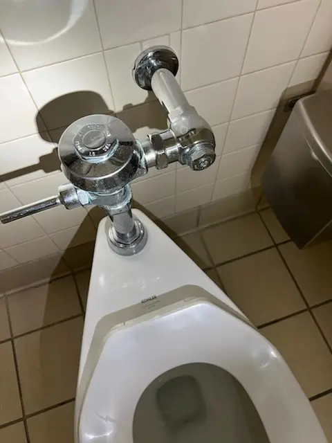 Fixture installation and repair for Sewer Camera Inspection in Salem